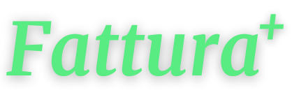 Fattura+